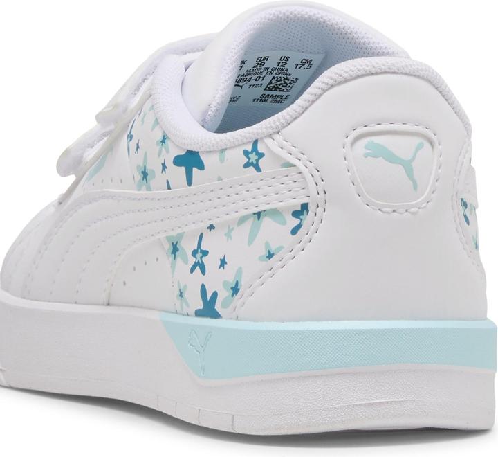 Image du produit Puma Jada Classic Funky Flowers V PS (31)