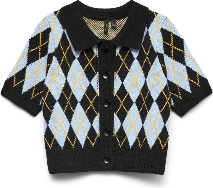 Immagine prodotto Vero Moda VMSALLY Strickjacke Strickjacke (M)