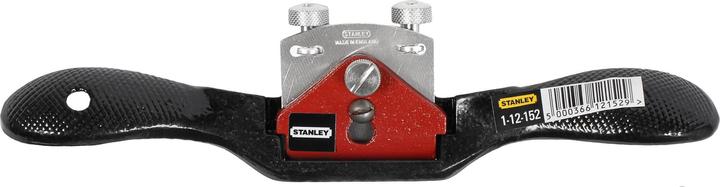 Actual product image Stanley Spokeshave (55 mm)