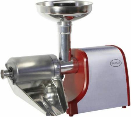 Actual product image RGV Pommi Junior Slow juicer 400 W