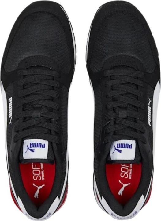 Actual product image Puma ST Runner v3 Mesh-Schuhe (40.5)