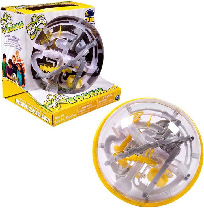 Produktbild Spin Master Perplexus Rookie (Deutsch, Französisch, Italienisch)