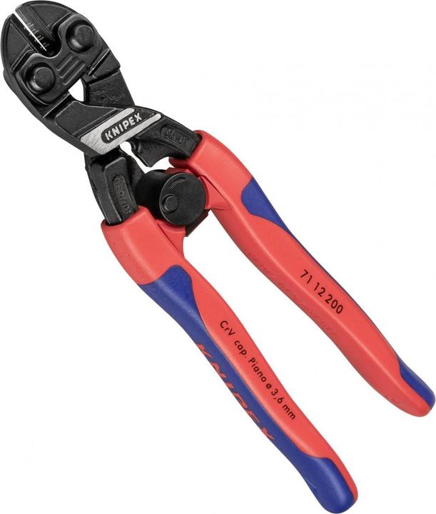 Actual product image Knipex CoBolt (200 mm)