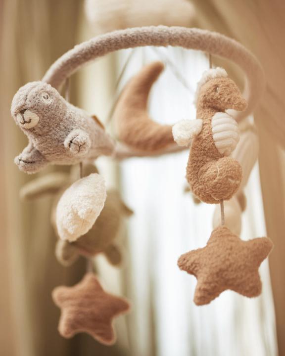 Produktbild Jollein Mobile Animals Deepsea