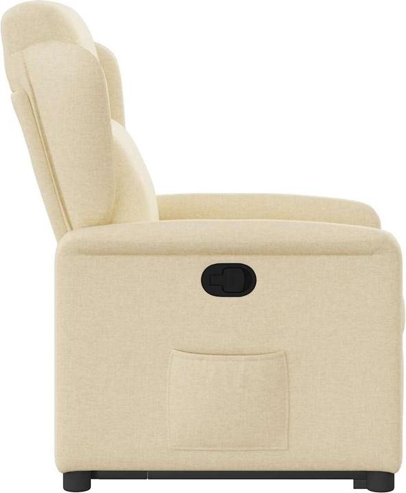 Produktbild vidaXL Relaxsessel mit Aufstehhilfe