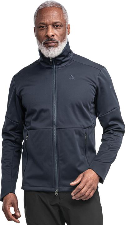 Produktbild Schöffel Softshell Jacket Fracon (48, M)