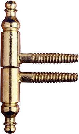 Produktbild Hettich Einbohrbände