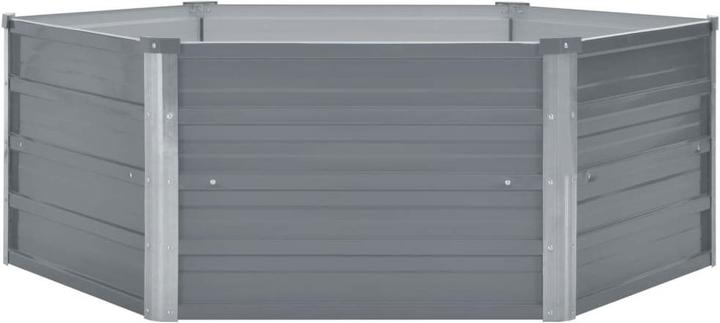 Produktbild vidaXL Hochbeet