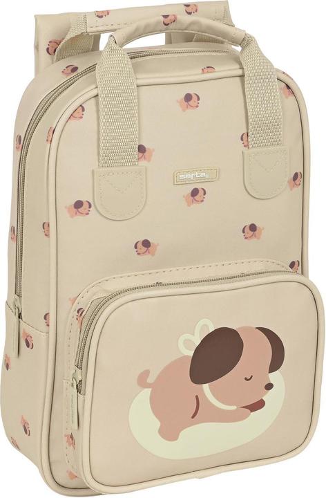 Actual product image Safta Cute Puppy - Mini Backpack