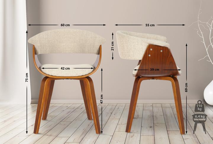 Actual product image CLP Bruce