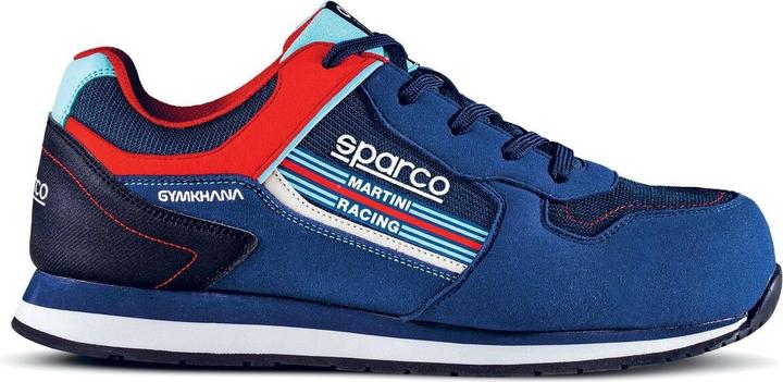 Actual product image Sparco Gymkhana (47)