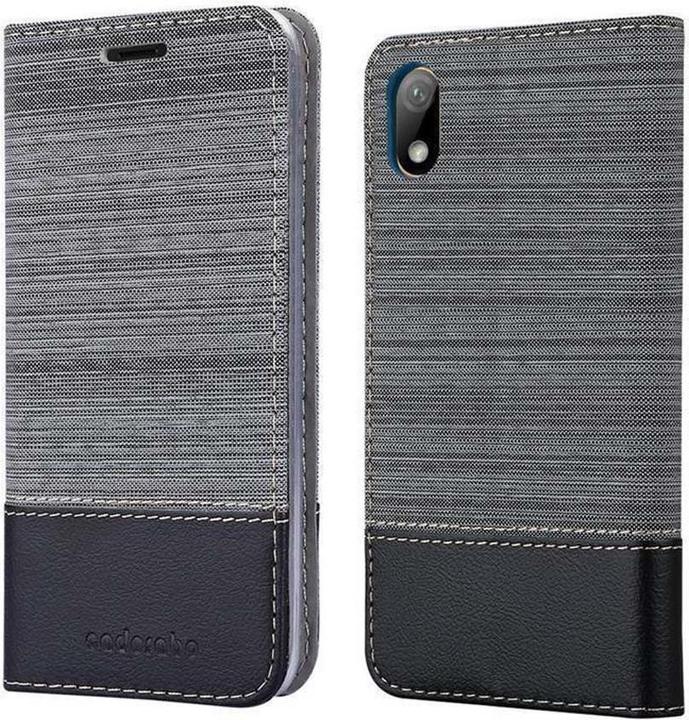 Productafbeelding Cadorabo Boek Jeans Optiek Cover (Huawei Y5 (2019))