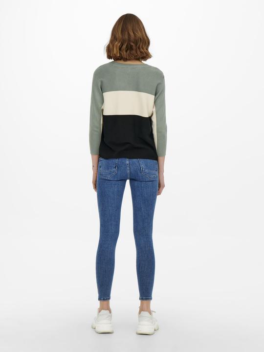 Immagine prodotto Only Maglia a contrasto (S)