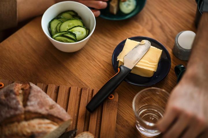Actual product image Fiskars Functional shape butter knife (7.80 cm)