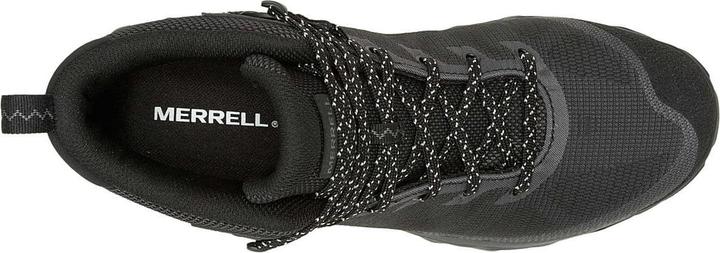 Produktbild Merrell Speed Eco Mid Wasserfest (46)