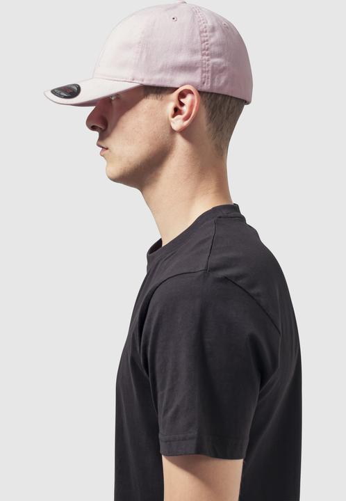 Produktbild Flexfit Garment Washed Cotton Dad Hat (M, S)
