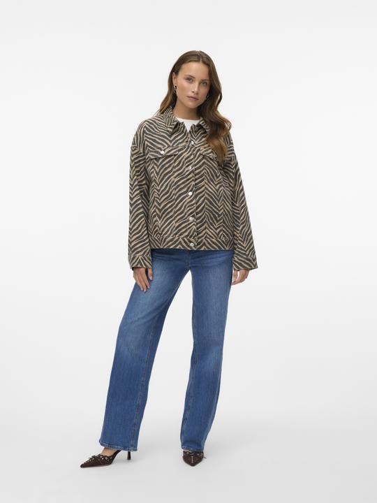 Produktbild Vero Moda VMTESSA Jacke Jeansjacke (L)