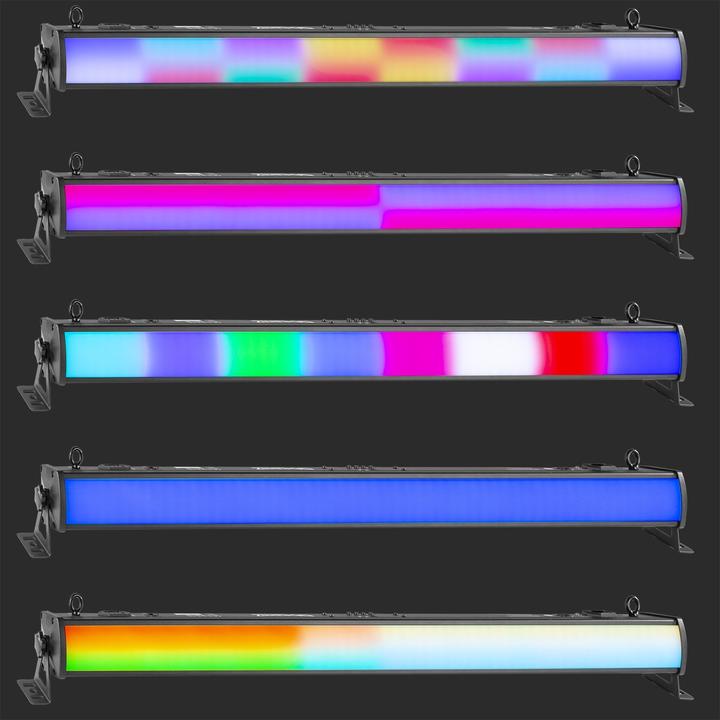 Produktbild BeamZ LED-Bar LCB224 (LED)