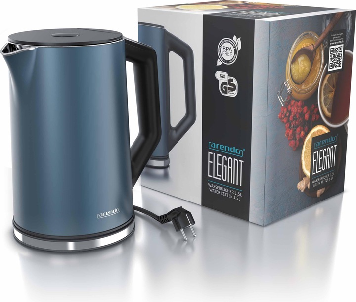 Immagine prodotto Arendo Bollitore (1.50 l)