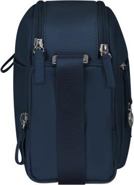 Produktbild Samsonite MOVE 5.0 REPORTER BAG S + 2 POCK (5.50 l)