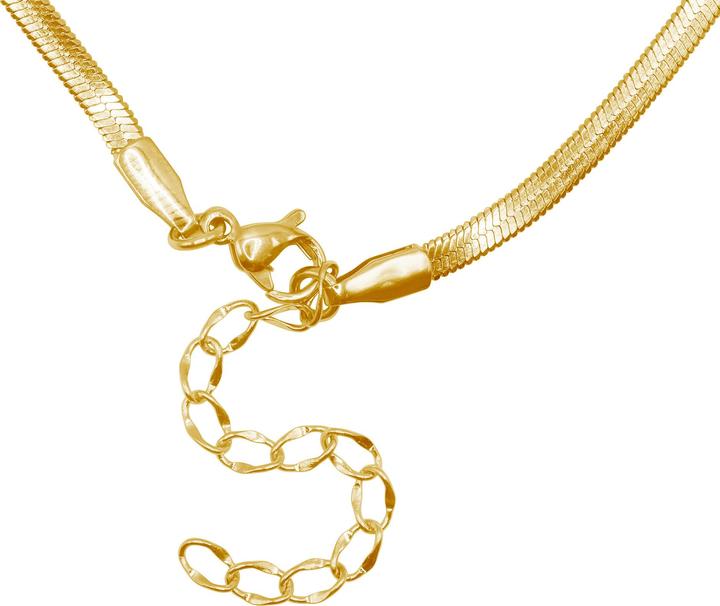 Produktbild Heideman Luor goldfarben (100% Edelstahl)
