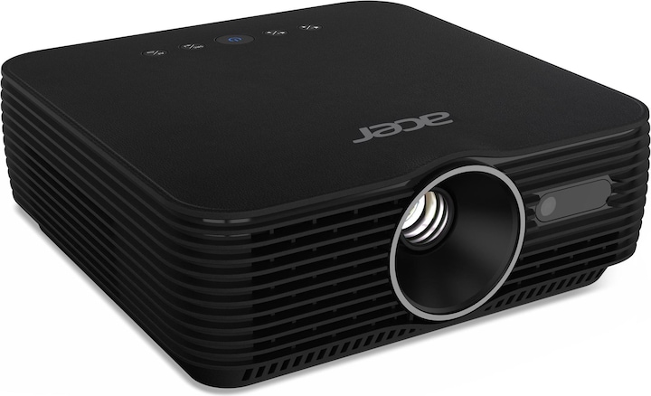 Produktbild Acer B250i (Full HD, 1200 lm, 1.23:1)