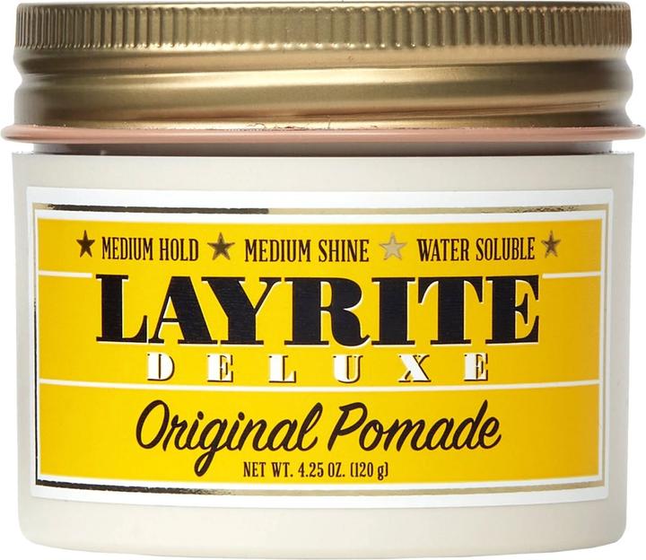 Layrite Original (Hair gel, 120 ml)