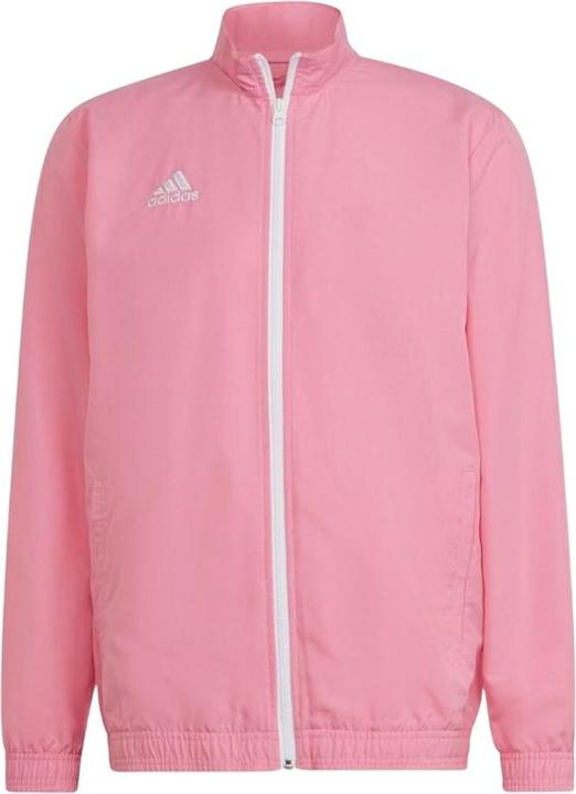 Produktbild Adidas Entrada 22 Jacke Presentation (L)