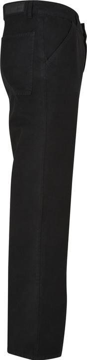 Produktbild Urban Classics Canvas Pants - 70411 (38)
