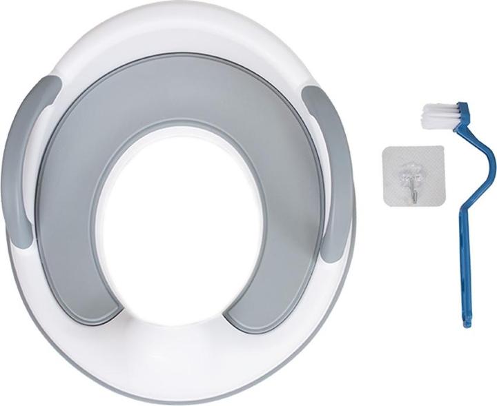 Actual product image Babytrold - Toilet Seat