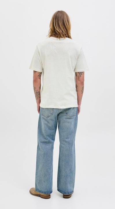 Immagine prodotto Jack & Jones Logo Rundhalsausschnitt T-shirt T-shirt (L)