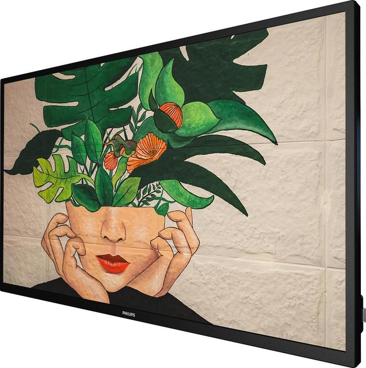 Image du produit Philips D-Line 32BDL4511D 24/7/FHD/400cd (1920 x 1080 pixels, 32")