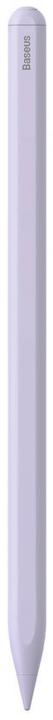 Actual product image Baseus Smooth Writing 2 Stylus Pen (purple)