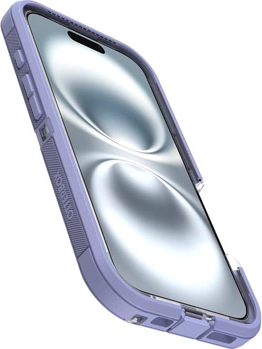 Actual product image OtterBox Defender XT mit MagSafe (Apple iPhone 16)