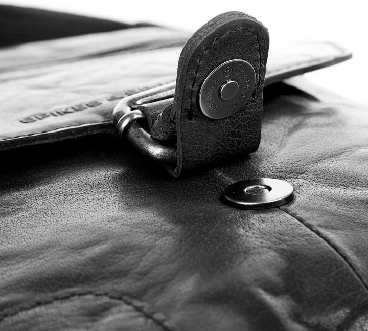 Immagine prodotto Spikes & Sparrow Umhängetasche