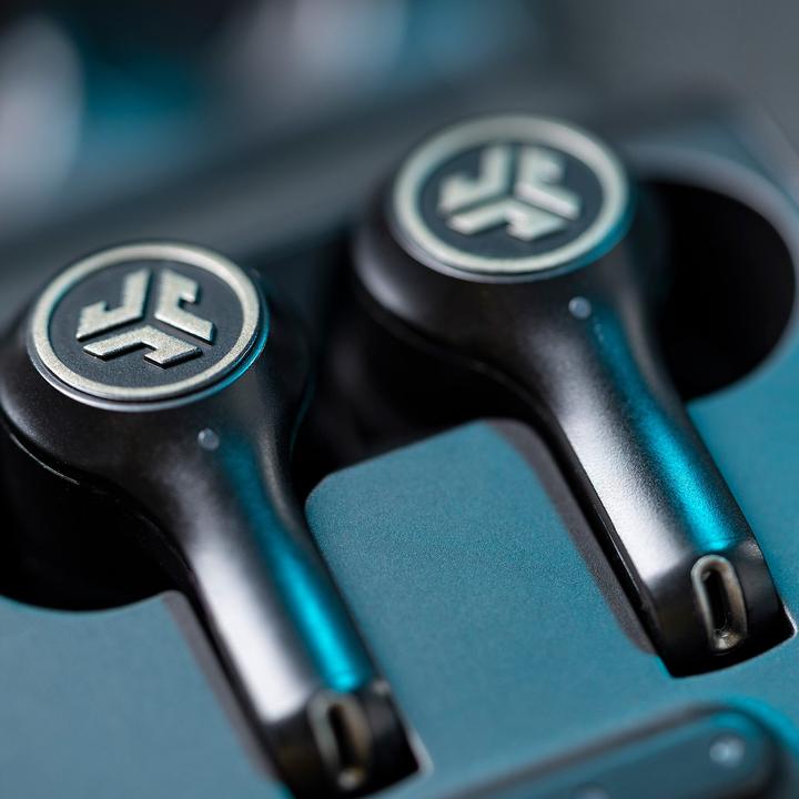 Produktbild JLab Audio Epic Air ANC (ANC, 12 h, Kabellos)