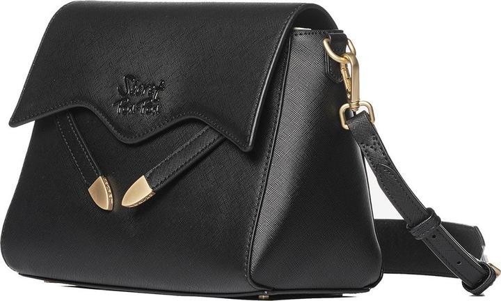 Immagine prodotto Secret Pon Pon Damen Umhängetasche - Celestia Ultra Modell - 100% Polyurethan - 25.0 X 23.0 X 9.0 Cm