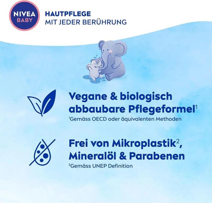 Image du produit NIVEA Extra doux