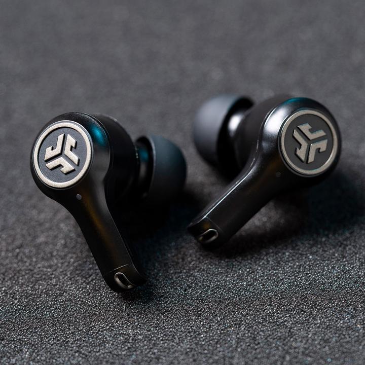 Produktbild JLab Audio Epic Air ANC (ANC, 12 h, Kabellos)
