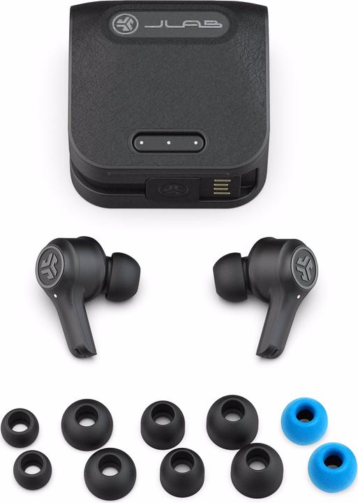 Produktbild JLab Audio Epic Air ANC (ANC, 12 h, Kabellos)