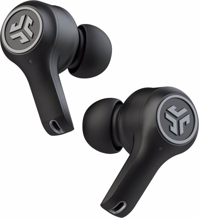 JLab Audio Epic Air ANC (ANC, 12 h, Senza fili)