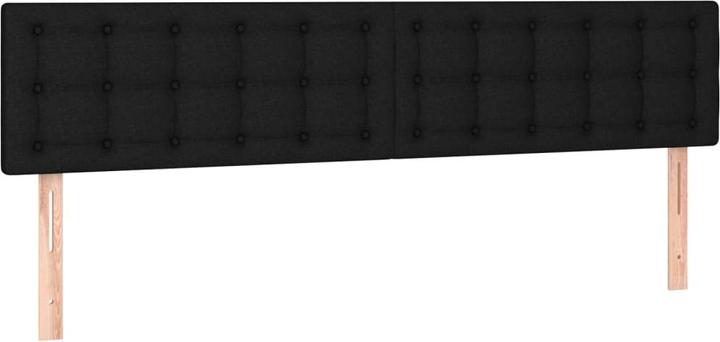 Image du produit vidaXL Boxspringbett (160 x 200 cm)