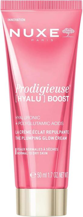 Image du produit Nuxe HYALU BOOST® La Crème Éclat Repulpante (50 ml)