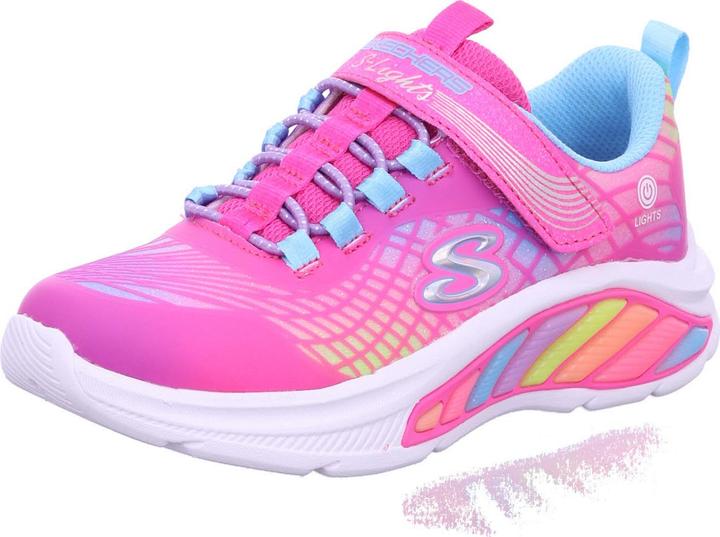 Image du produit Skechers Rainbow Cruisers - Rainbow Reflectin (36)