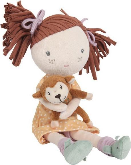 Actual product image Little Dutch Cuddly doll Sophia