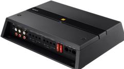 Actual product image Sony XM-4ES (4-channel amplifier)