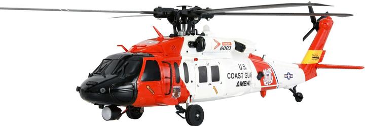 Coastguard Design