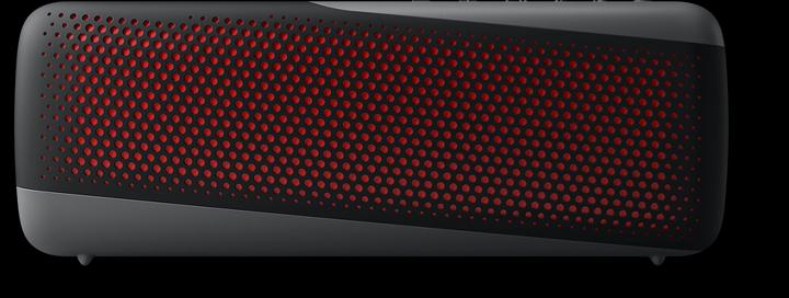 Image du produit Philips Enceinte Bluetooth TAS7807W Noir (24 h, Fonctionnement sur batterie)