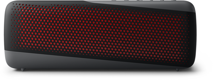 Produktbild Philips Bluetooth Speaker TAS7807W Schwarz (24 h, Akkubetrieb)