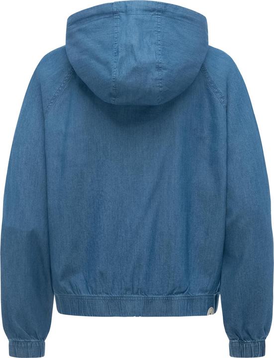 Actual product image Ragwear Anndra Denim (M)
